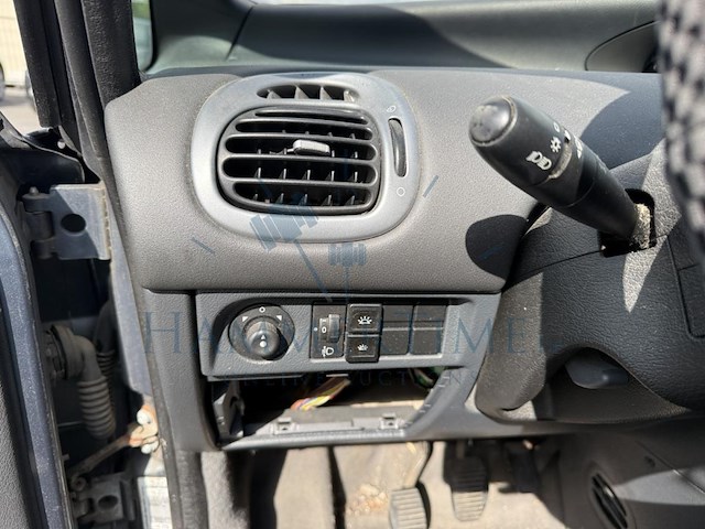 Citroen xsara picasso 1.6 hdi tentation, 2009 - afbeelding 11 van  41