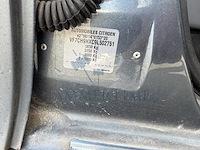 Citroen xsara picasso 1.6 hdi tentation, 2009 - afbeelding 22 van  41