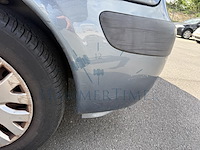 Citroen xsara picasso 1.6 hdi tentation, 2009 - afbeelding 24 van  41