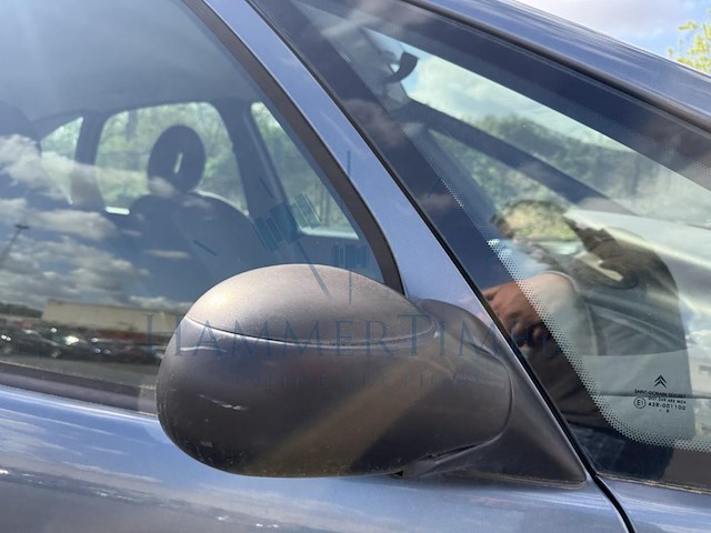 Citroen xsara picasso 1.6 hdi tentation, 2009 - afbeelding 25 van  41