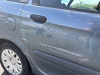 Citroen xsara picasso 1.6 hdi tentation, 2009 - afbeelding 26 van  41