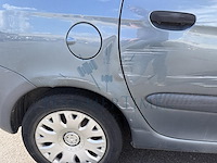 Citroen xsara picasso 1.6 hdi tentation, 2009 - afbeelding 27 van  41