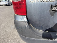 Citroen xsara picasso 1.6 hdi tentation, 2009 - afbeelding 30 van  41