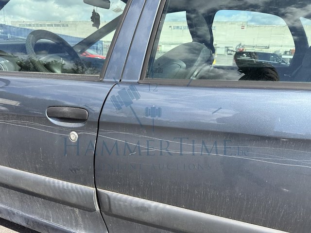 Citroen xsara picasso 1.6 hdi tentation, 2009 - afbeelding 32 van  41