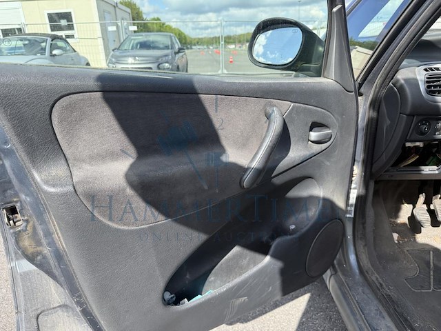 Citroen xsara picasso 1.6 hdi tentation, 2009 - afbeelding 39 van  41