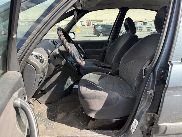 Citroen xsara picasso 1.6 hdi tentation, 2009 - afbeelding 40 van  41