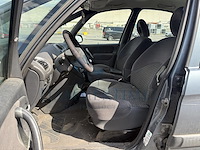 Citroen xsara picasso 1.6 hdi tentation, 2009 - afbeelding 40 van  41