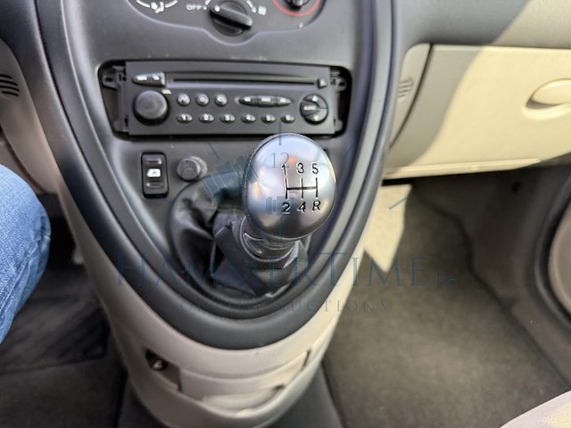 Citroen xsara picasso 1.6i tentation, 2005 - afbeelding 7 van  33