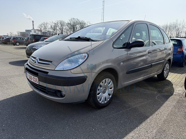 Citroen xsara picasso 1.6i tentation, 2005 - afbeelding 1 van  33