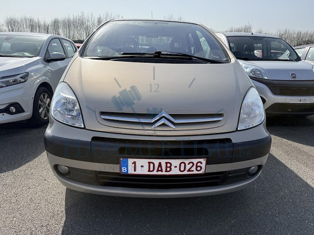 Citroen xsara picasso 1.6i tentation, 2005 - afbeelding 12 van  33