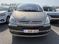 Citroen xsara picasso 1.6i tentation, 2005 - afbeelding 12 van  33