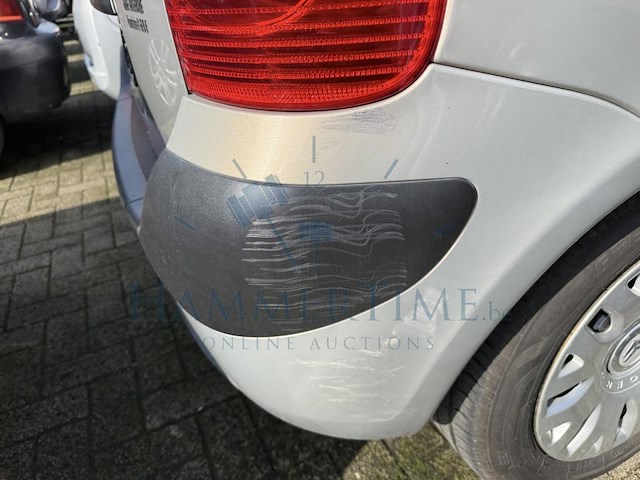 Citroen xsara picasso 1.6i tentation, 2005 - afbeelding 27 van  33