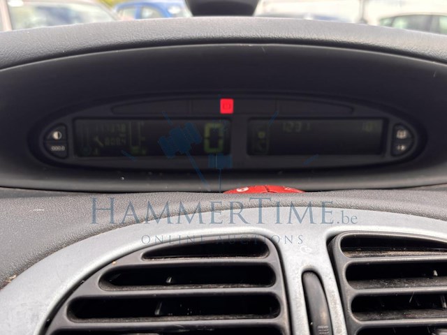 Citroen xsara picasso 1.6i tentation, 2007 - afbeelding 5 van  44