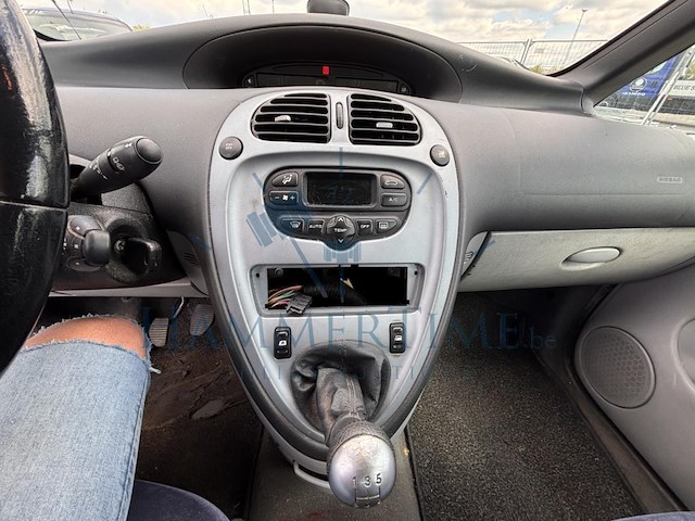 Citroen xsara picasso 1.6i tentation, 2007 - afbeelding 7 van  44