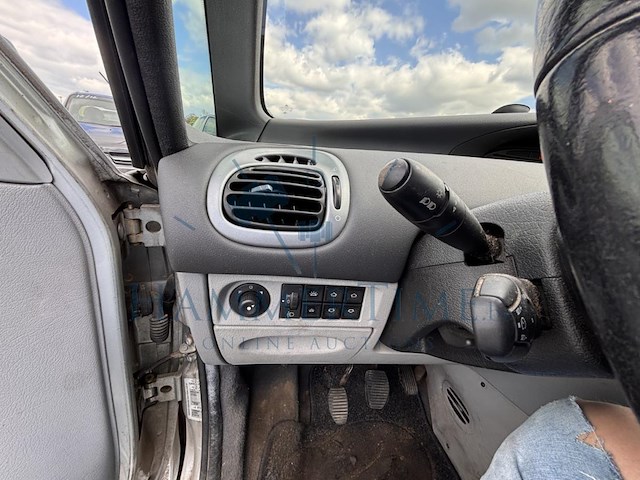 Citroen xsara picasso 1.6i tentation, 2007 - afbeelding 11 van  44