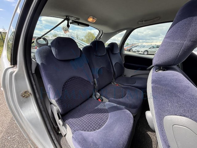 Citroen xsara picasso 1.6i tentation, 2007 - afbeelding 16 van  44