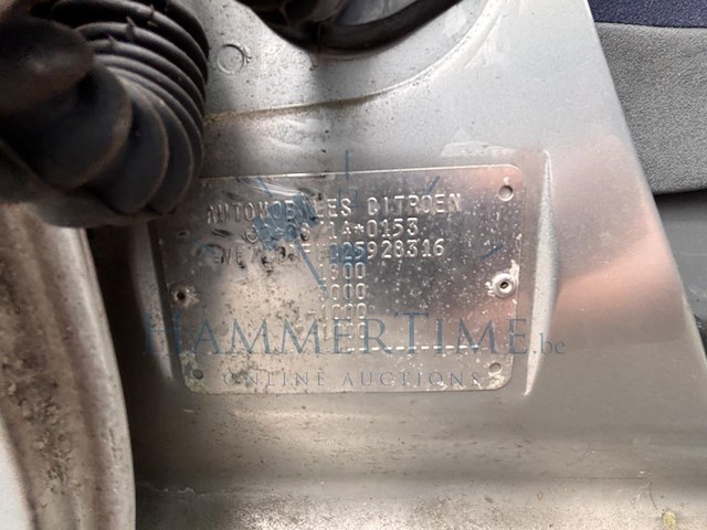 Citroen xsara picasso 1.6i tentation, 2007 - afbeelding 18 van  44