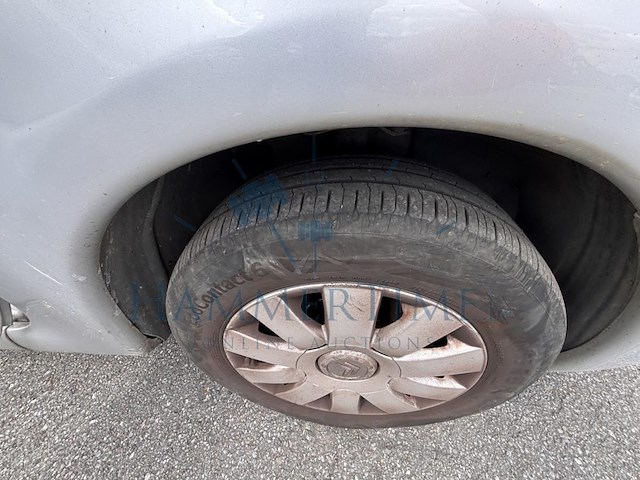 Citroen xsara picasso 1.6i tentation, 2007 - afbeelding 19 van  44