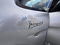 Citroen xsara picasso 1.6i tentation, 2007 - afbeelding 22 van  44