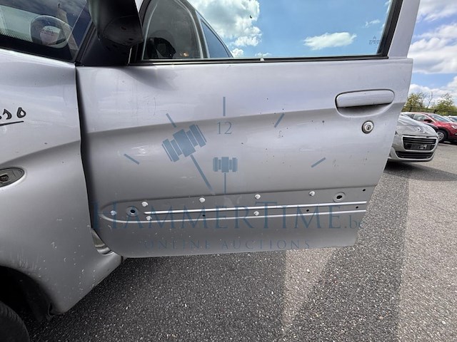 Citroen xsara picasso 1.6i tentation, 2007 - afbeelding 24 van  44