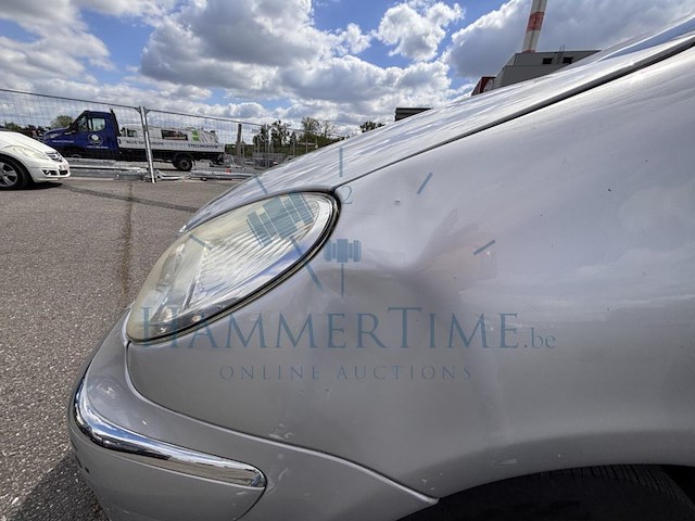 Citroen xsara picasso 1.6i tentation, 2007 - afbeelding 25 van  44