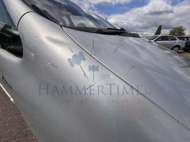 Citroen xsara picasso 1.6i tentation, 2007 - afbeelding 30 van  44