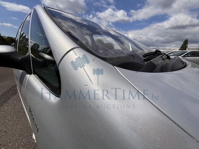 Citroen xsara picasso 1.6i tentation, 2007 - afbeelding 31 van  44