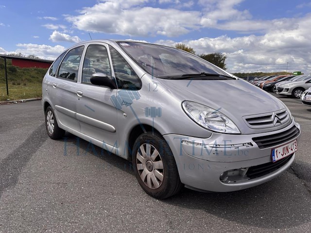Citroen xsara picasso 1.6i tentation, 2007 - afbeelding 23 van  44