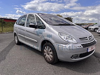 Citroen xsara picasso 1.6i tentation, 2007 - afbeelding 23 van  44