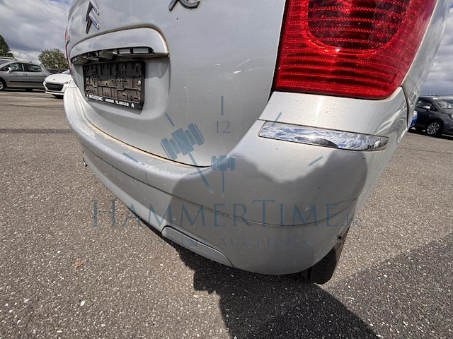 Citroen xsara picasso 1.6i tentation, 2007 - afbeelding 36 van  44