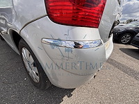 Citroen xsara picasso 1.6i tentation, 2007 - afbeelding 37 van  44