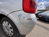 Citroen xsara picasso 1.6i tentation, 2007 - afbeelding 38 van  44