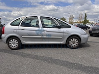 Citroen xsara picasso 1.6i tentation, 2007 - afbeelding 34 van  44