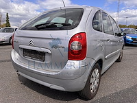 Citroen xsara picasso 1.6i tentation, 2007 - afbeelding 40 van  44