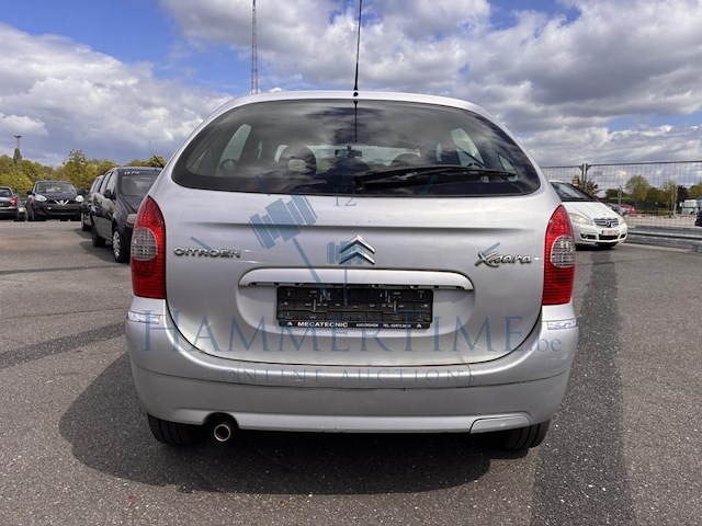 Citroen xsara picasso 1.6i tentation, 2007 - afbeelding 41 van  44