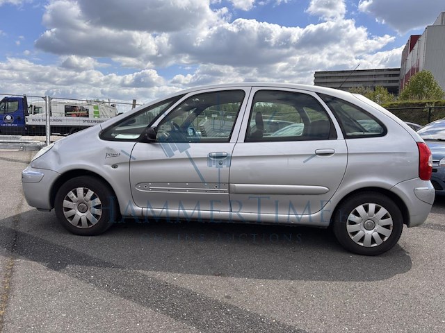 Citroen xsara picasso 1.6i tentation, 2007 - afbeelding 43 van  44
