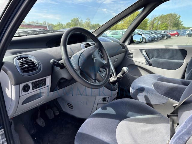 Citroen xsara picasso (2 0i), 2003 - afbeelding 3 van  32