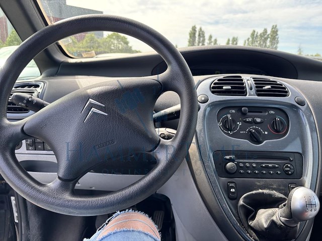Citroen xsara picasso (2 0i), 2003 - afbeelding 4 van  32