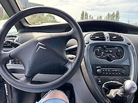 Citroen xsara picasso (2 0i), 2003 - afbeelding 4 van  32