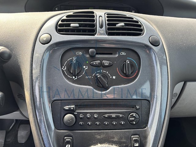 Citroen xsara picasso (2 0i), 2003 - afbeelding 5 van  32