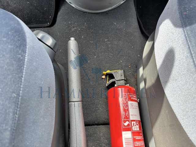 Citroen xsara picasso (2 0i), 2003 - afbeelding 7 van  32