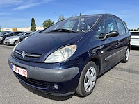 Citroen xsara picasso (2 0i), 2003