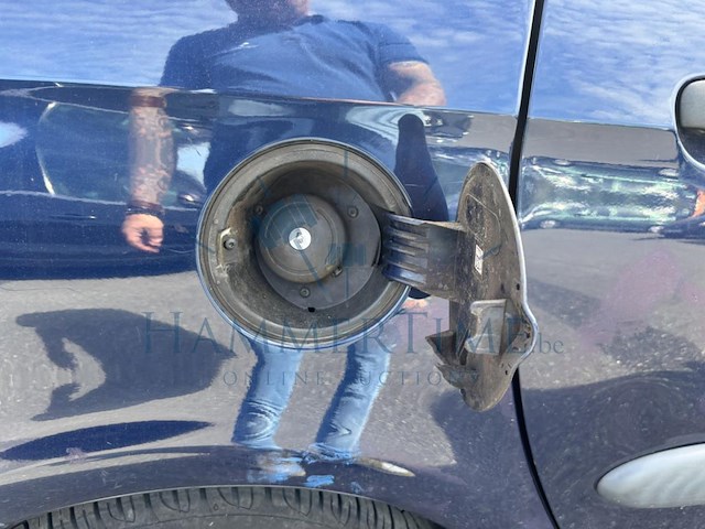 Citroen xsara picasso (2 0i), 2003 - afbeelding 13 van  32