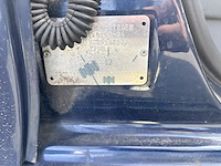 Citroen xsara picasso (2 0i), 2003 - afbeelding 16 van  32