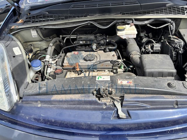 Citroen xsara picasso (2 0i), 2003 - afbeelding 18 van  32