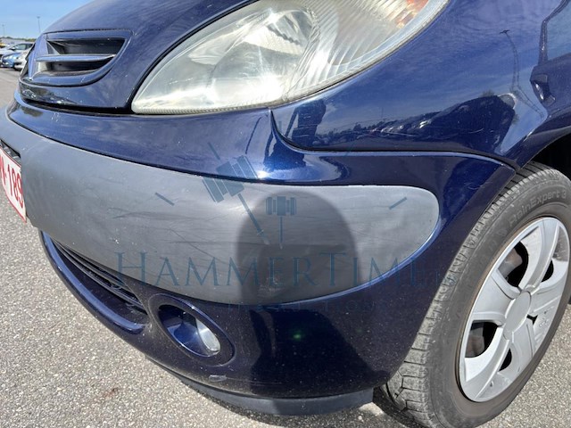 Citroen xsara picasso (2 0i), 2003 - afbeelding 20 van  32