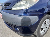 Citroen xsara picasso (2 0i), 2003 - afbeelding 20 van  32