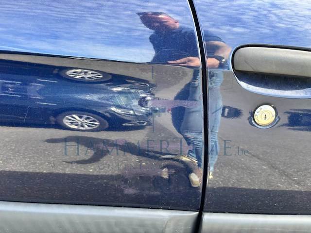 Citroen xsara picasso (2 0i), 2003 - afbeelding 22 van  32