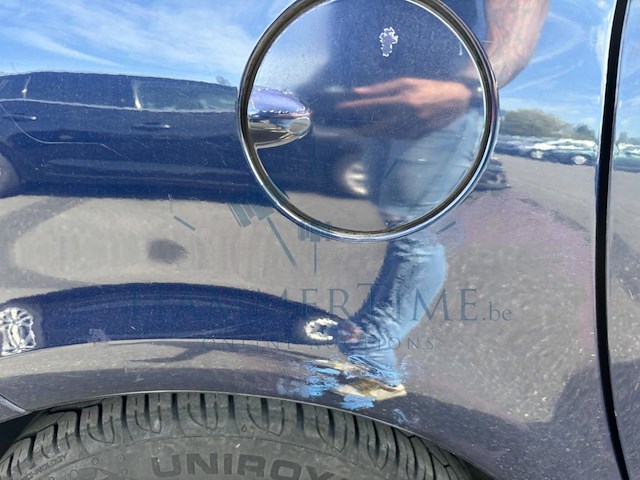 Citroen xsara picasso (2 0i), 2003 - afbeelding 25 van  32