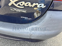 Citroen xsara picasso (2 0i), 2003 - afbeelding 26 van  32